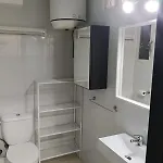 Aries Lägenhet Benidorm