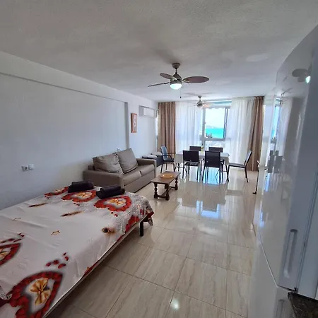Aries Apartment Benidorm