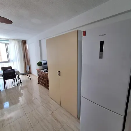 Aries Apartment *