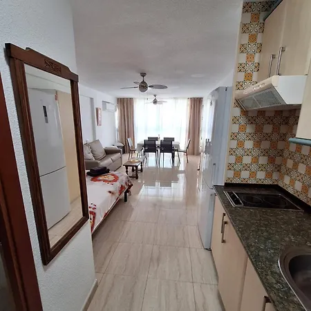 Aries Apartment
