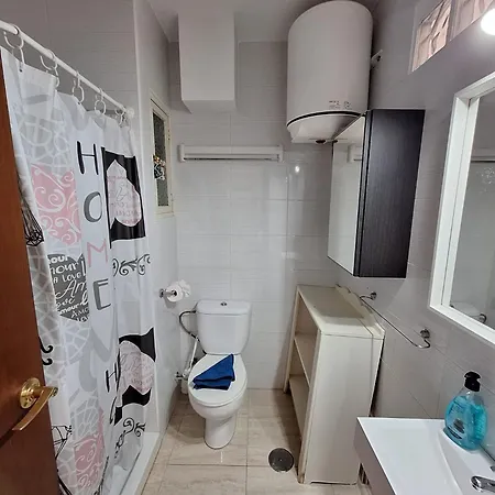 Aries Apartment *