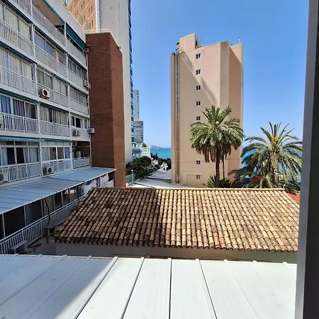 Aries Apartment Benidorm