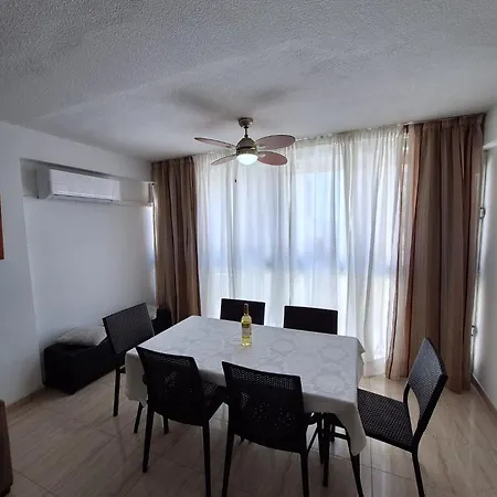 Aries Apartment
