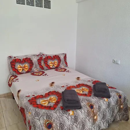 Aries Benidorm