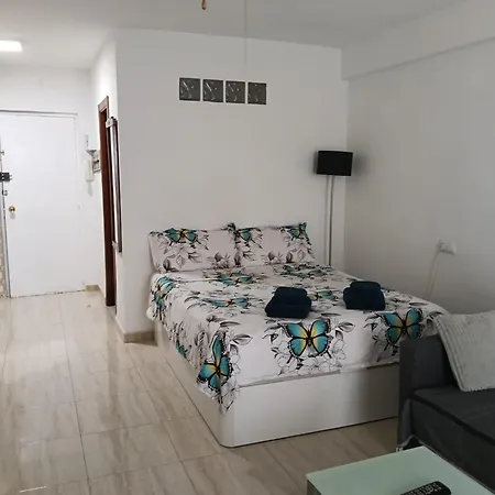 Apartamento Aries