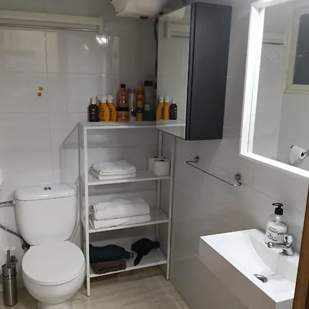 Apartment Aries Benidorm