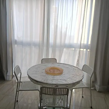 Aries Apartamento