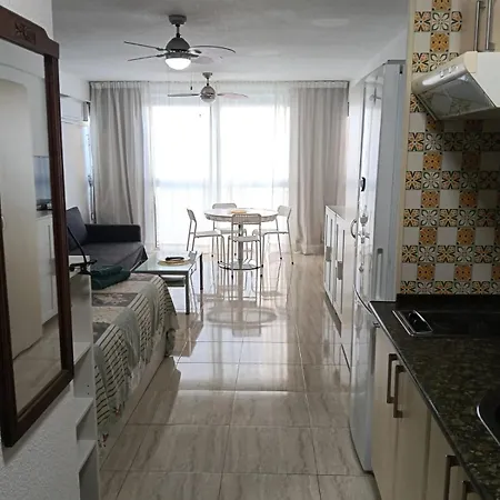 Aries Apartamento Benidorm