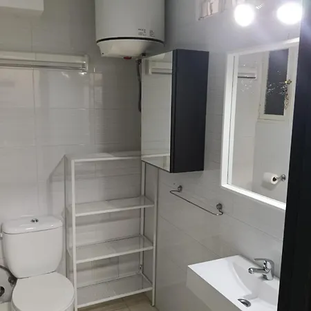 Aries Apartamento Benidorm