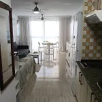 Aries Daire Benidorm